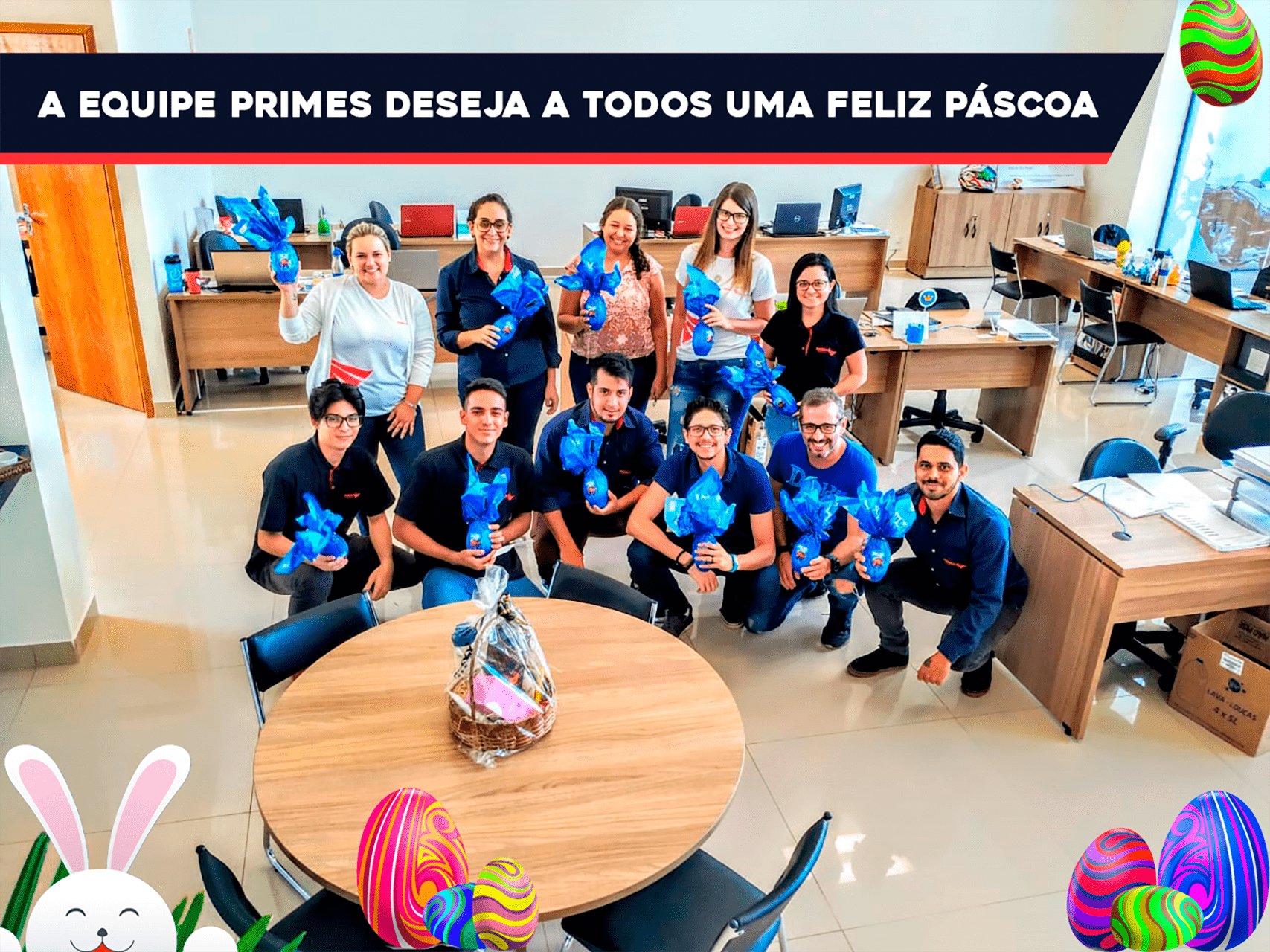 PÁSCOA
