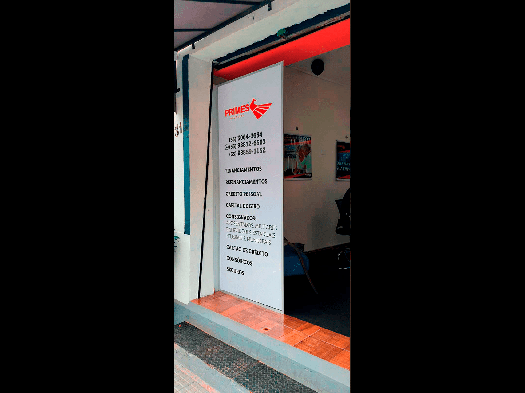 UNIDADE POÇOS DE CALDAS