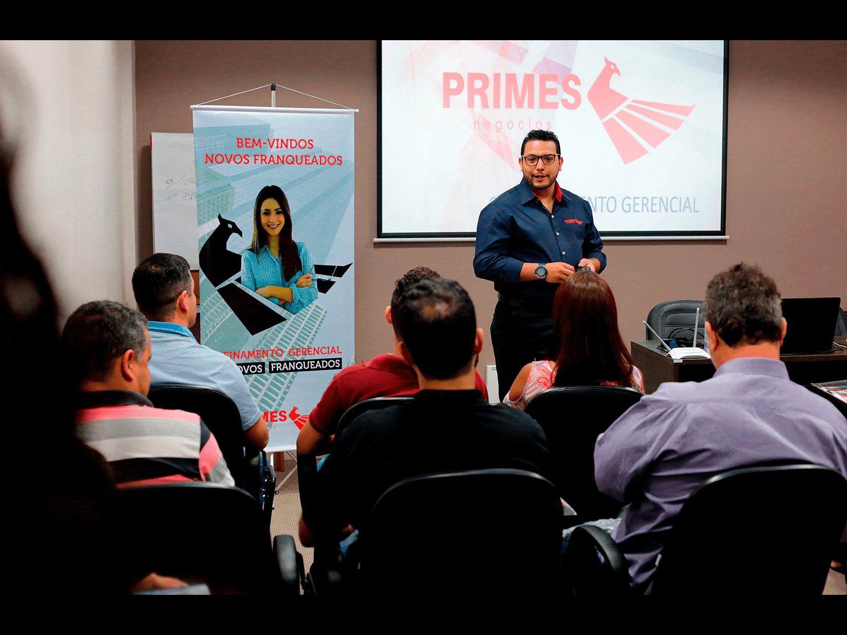 TREINAMENTO