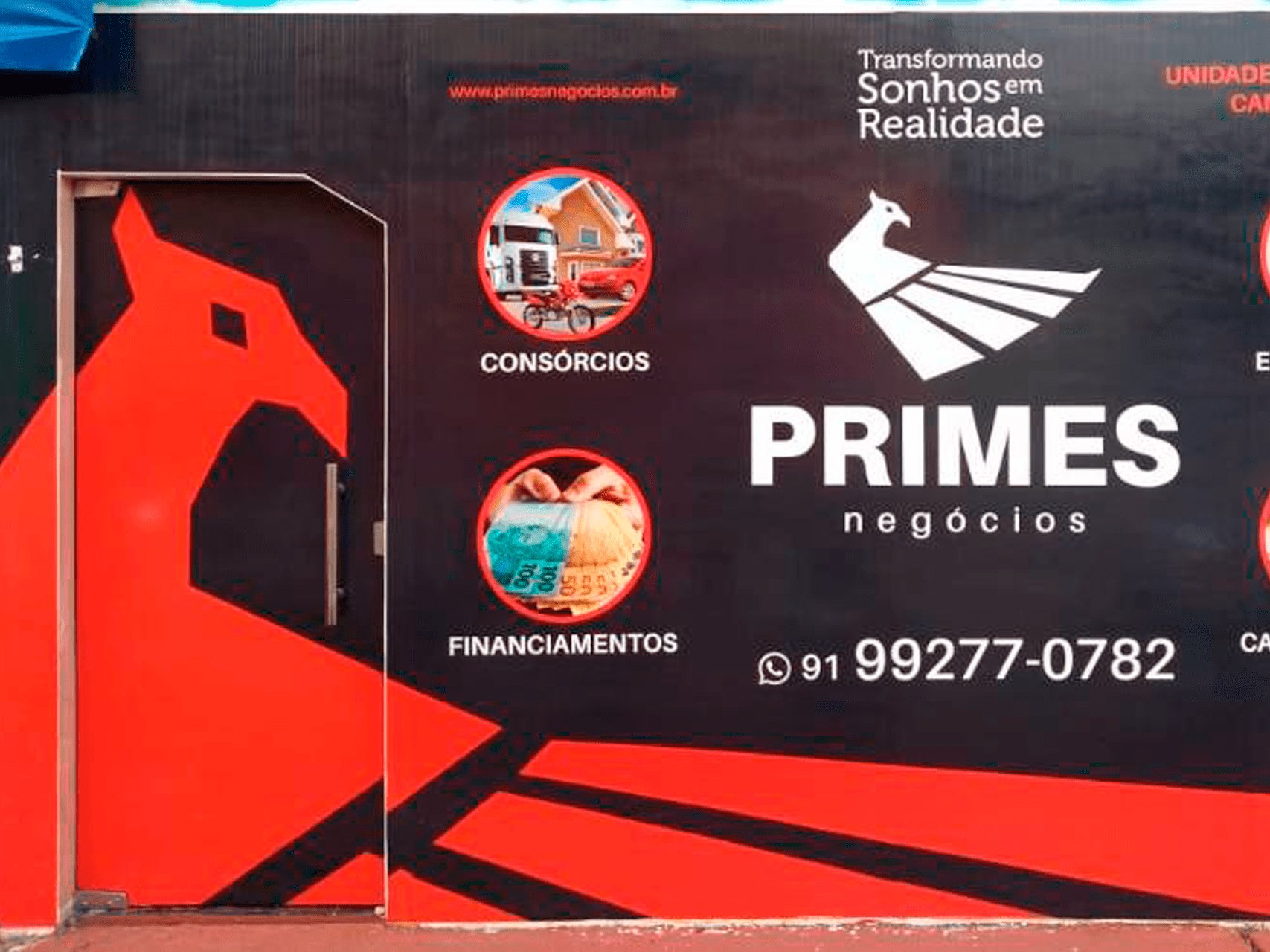 UNIDADE CAMETÁ