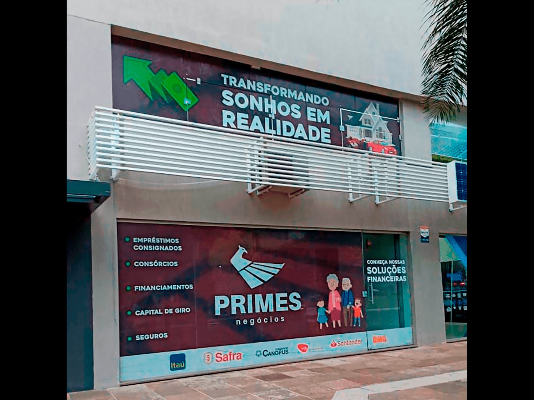 UNIDADE NOVO HAMBURGO